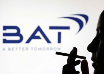 British American Tobacco sees 2026 trading at lower end of mid-term targets