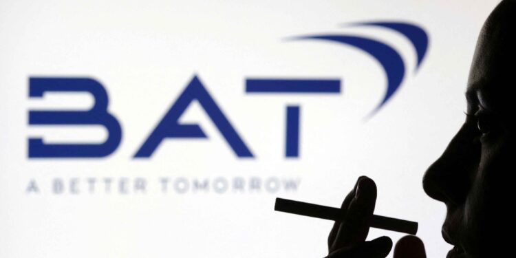 British American Tobacco sees 2026 trading at lower end of mid-term targets