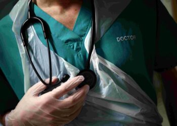 COVID fraud inflicts 11 billion pound hit to UK public finances, report shows