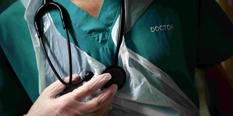 COVID fraud inflicts 11 billion pound hit to UK public finances, report shows