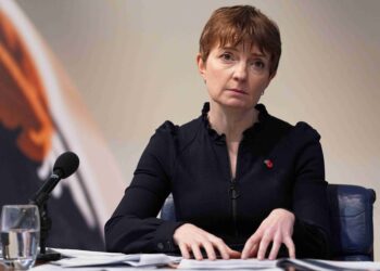 BoE’s Lombardelli favours slower rate cuts