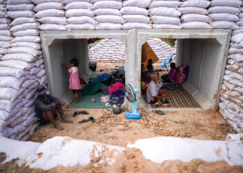 Thailand–Cambodia border clash tests Trump’s tariff diplomacy