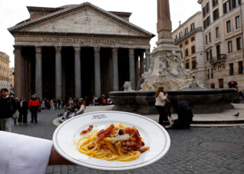 UNESCO recognition fuels Italy’s culinary pride despite fears of tourist trap