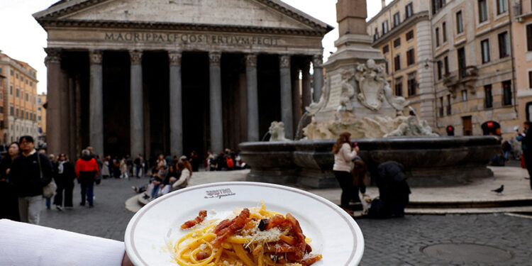 UNESCO recognition fuels Italy’s culinary pride despite fears of tourist trap