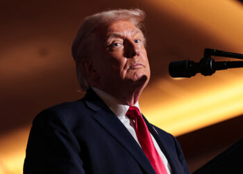 Trump launches gold card program for expedited visas with a $1 million price tag