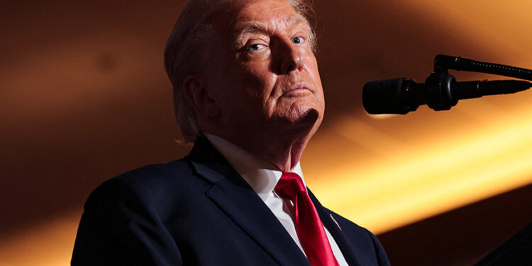 Trump launches gold card program for expedited visas with a $1 million price tag