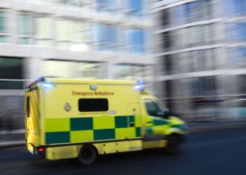 UK pledges extra $2 billion NHS spend to avert Trump tariffs, FT says