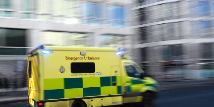 UK pledges extra $2 billion NHS spend to avert Trump tariffs, FT says