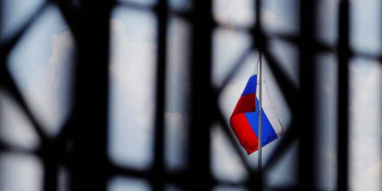 Contrasting views of Russia show deepening Republican split over foreign policy