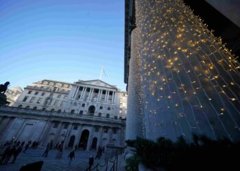 Bank of England to cut rates on December 18 to 3.75% and again in Q1 2026 – Reuters poll