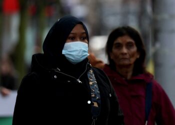 UK hospitals facing ‘worst case scenario’ from super flu, doctors warn