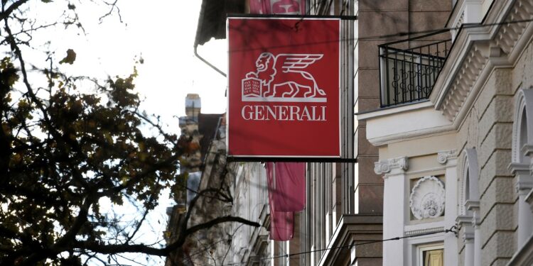 Generali and France’s BPCE scrap plans to merge asset management units