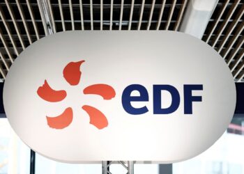 Current electricity market prices a problem for France’s EDF, Fitch says