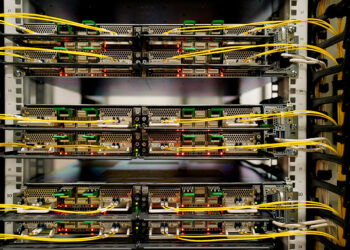 Five debt hotspots in the AI data centre boom