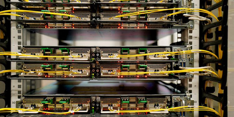 Five debt hotspots in the AI data centre boom