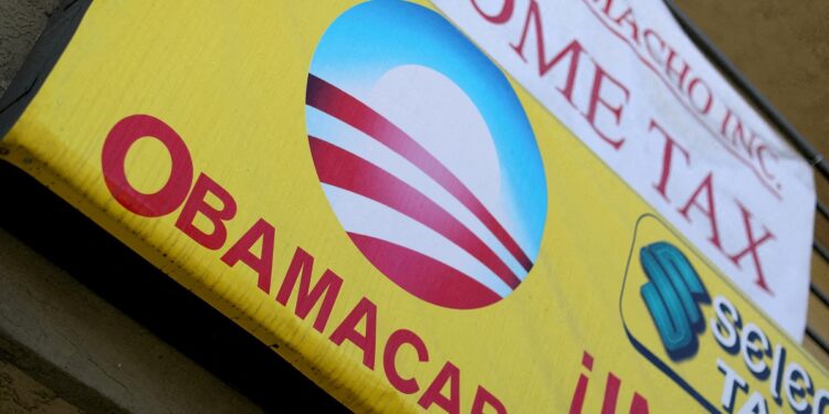 Obamacare health subsidy to end as US Senate rejects dueling remedies