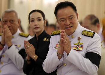 Thailand’s snap poll set to boost odds for PM Anutin, but risks loom