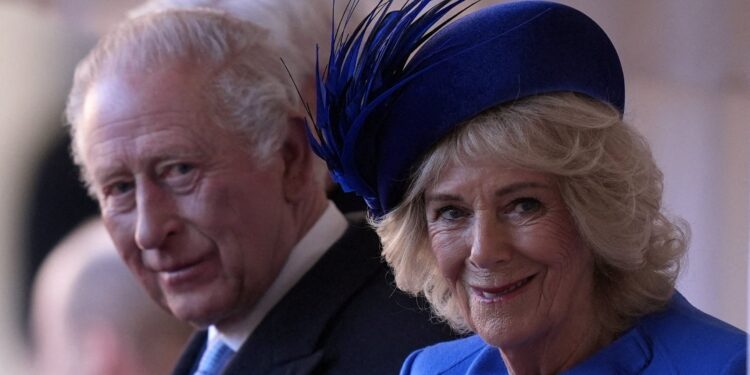 King Charles shares ‘good news’ of reduced cancer treatment in TV address