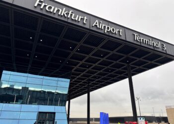 Fraport expects significant decline in 2026 net earnings, first dividend since 2019