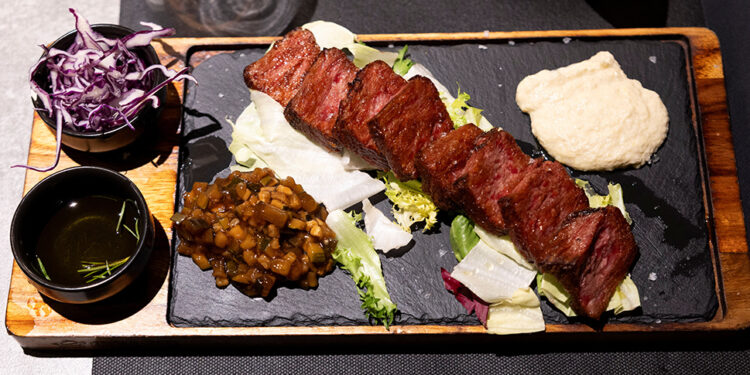 Italy crafts lab-grown snacks with fruit residues, plant cells and a 3D printer