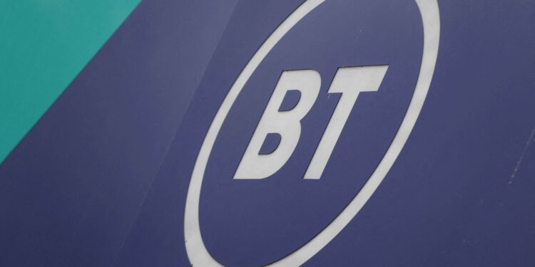 UK regulator probes BT, Three over summer mobile outages