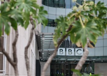 Trump sues the BBC for defamation over editing of January 6 speech, seeks up to $10 billion in damages