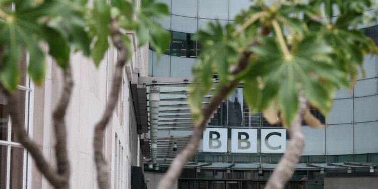 Trump sues the BBC for defamation over editing of January 6 speech, seeks up to $10 billion in damages