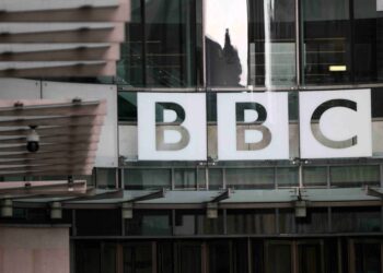 Trump sues the BBC for defamation over editing of January 6 speech, seeks up to $10 billion in damages