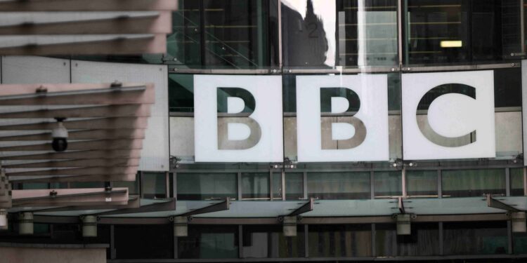 Trump sues the BBC for defamation over editing of January 6 speech, seeks up to $10 billion in damages