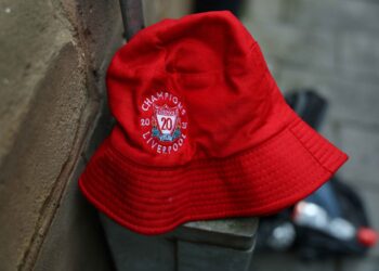 Liverpool parade attacker jailed for more than 21 years for ploughing car into fans