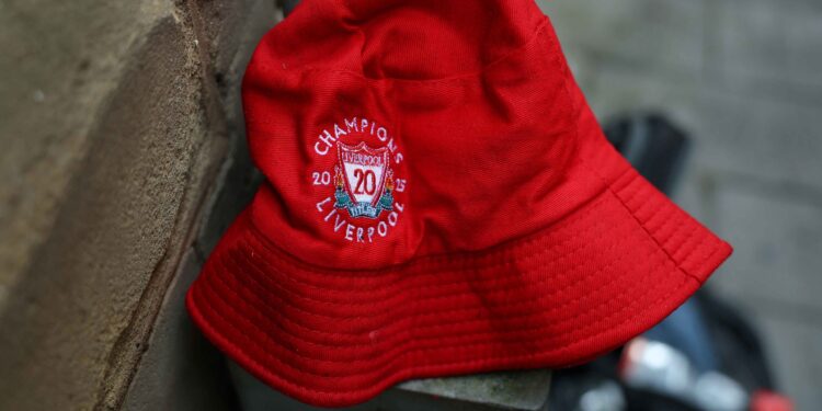 Liverpool parade attacker jailed for more than 21 years for ploughing car into fans