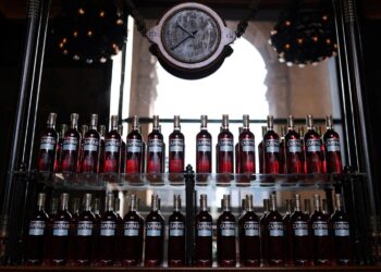 Campari’s parent company settles tax dispute with 405 million euro payment