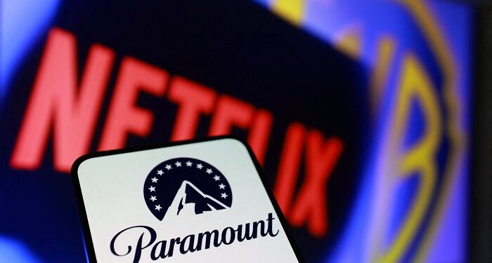 Warner Bros likely to reject $108.4 billion Paramount bid, back Netflix in bidding war, sources say