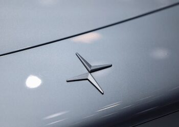 Polestar secures $600 million loan from majority owner Geely Holding