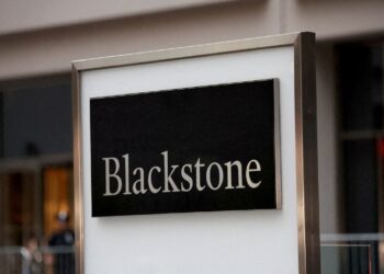 Blackstone leads investment in data-security firm Cyera at $9 billion valuation, WSJ reports