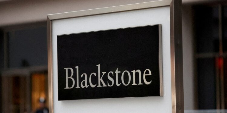 Blackstone leads investment in data-security firm Cyera at $9 billion valuation, WSJ reports