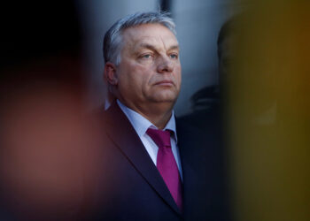 Orban’s giveaways still not turning election tide in Hungary