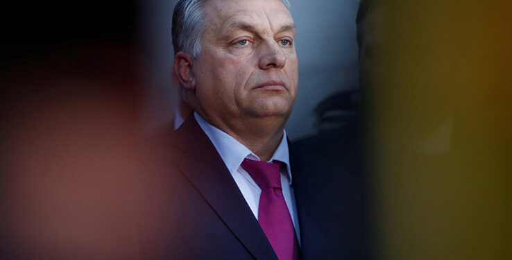 Orban’s giveaways still not turning election tide in Hungary