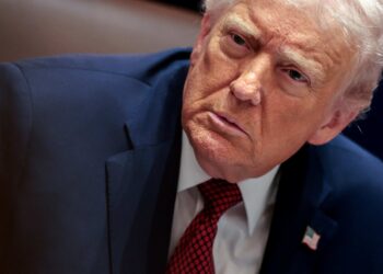 Trump threatens Mexico with 5% tariff increase over water dispute