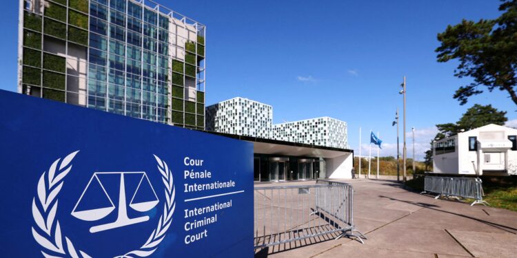 ICC rejects Israeli bid to halt Gaza war investigation