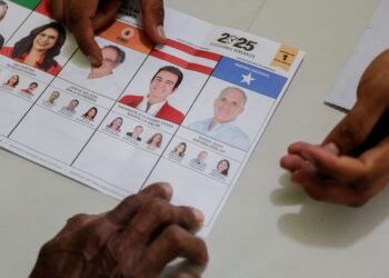 Impatience grows in Honduras as reporting of election results remains stalled