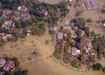 Russia sends aid to Sri Lanka after devastating cyclone