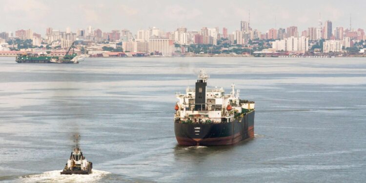 Trump orders ‘blockade’ of sanctioned oil tankers leaving, entering Venezuela