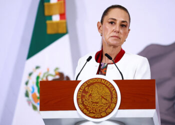 Mexico condemns attack on Venezuela while seeking to avoid its fate