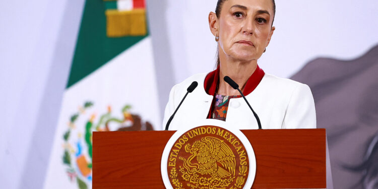 Mexico condemns attack on Venezuela while seeking to avoid its fate