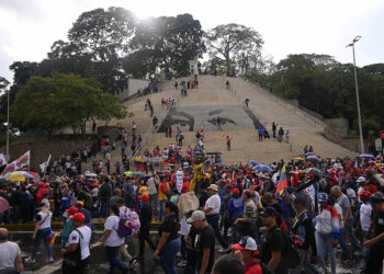 Investors bullish on Latin America after US move on Venezuela’s Maduro