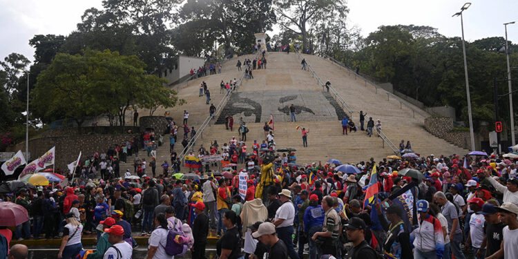 Investors bullish on Latin America after US move on Venezuela’s Maduro