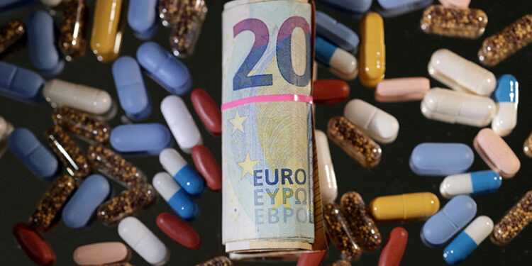 Drugmakers brace for Europe pricing fight after Trump’s US price-cut deals