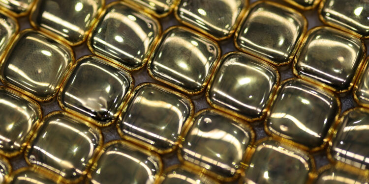 Trump Greenland threat triggers search for shelter beyond gold, defence