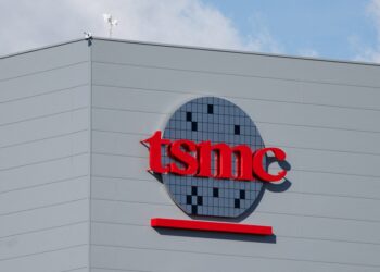 TSMC fourth-quarter profit leaps to record driven by AI boom